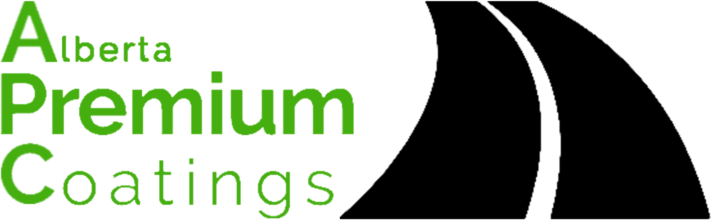 Alberta Premium Coatings — commercial pavement asset management, Calgary